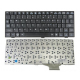 Teclado Asus EEE PC 700 701 900 900HA 901 2G 4G Preto (Ver lista de compatibilidades)
